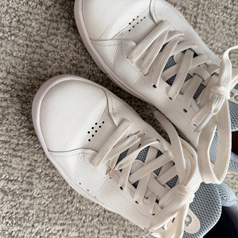 On Cloud Rogers - women size 7 - Picture 5 of 6